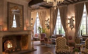 Hotel D'Aubusson